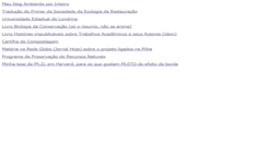 Desktop Screenshot of efraim.com.br